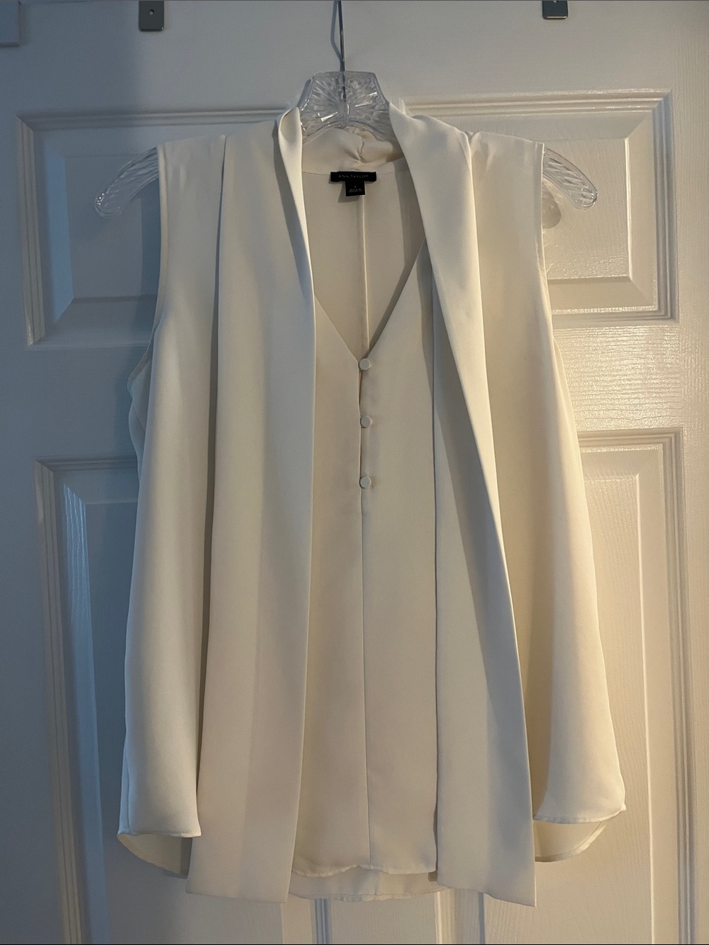 Ann Taylor blouse